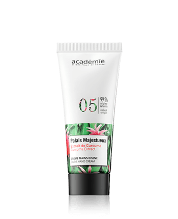 Académie Corps Palais Majestueux Créme Mains Divine (30 ml)