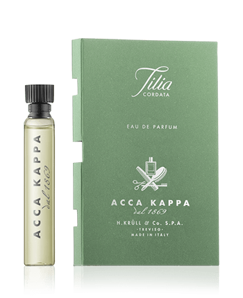 Acca Kappa Tilia Cordata Eau de Parfum Spray (2ml)