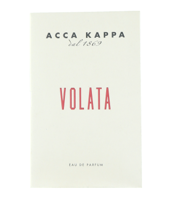 Acca Kappa Volata Eau de Parfum Spray (2ml)