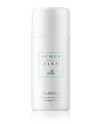 Acqua dell'Elba Classica Uomo Aftershave Balm (100 ml)
