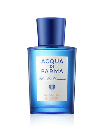 Acqua di Parma Blu Mediterraneo - Arancia di Capri Classic Eau de Toilette Spray (100 ml)
