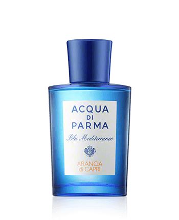 Acqua di Parma Blu Mediterraneo - Arancia di Capri Classic Eau de Toilette Spray (75 ml)