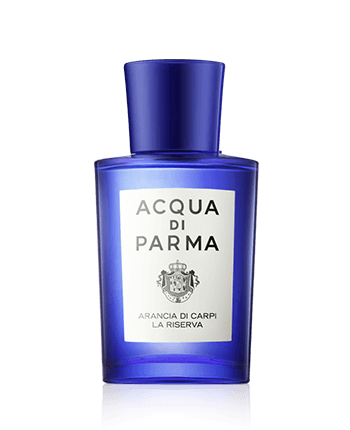 Acqua di Parma Blu Mediterraneo - Arancia di Capri La Riserva Eau de Parfum Spray (100 ml)