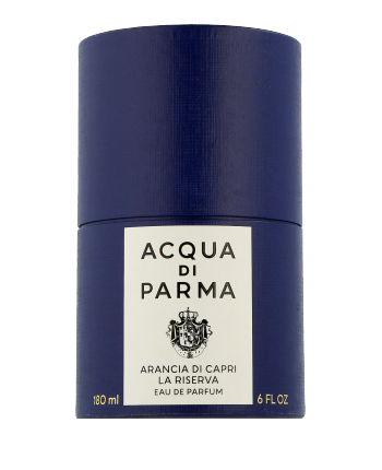 Acqua di Parma Blu Mediterraneo - Arancia di Capri La Riserva Eau de Parfum Spray (180 ml)