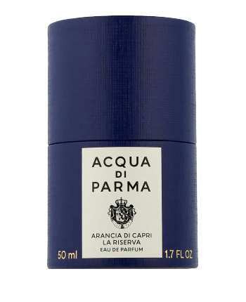 Acqua di Parma Blu Mediterraneo - Arancia di Capri La Riserva Eau de Parfum Spray (50 ml)