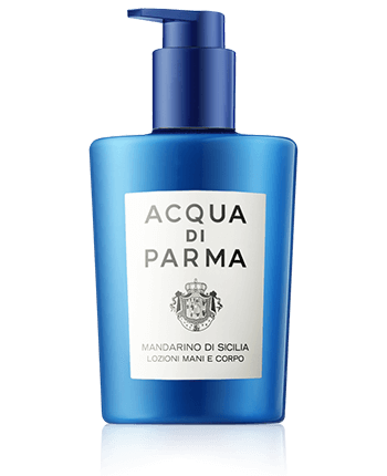 Acqua di Parma Blu Mediterraneo - Mandarino di Sicilia Hand & Body Lotion (300 ml)