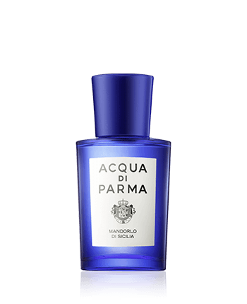 Acqua di Parma Blu Mediterraneo - Mandorlo di Sicilia Eau de Toilette Spray (50 ml)