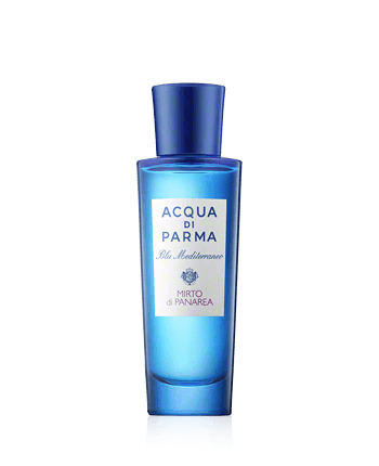 Acqua di Parma Blu Mediterraneo - Mirto di Panarea Eau de Toilette Spray (30 ml)