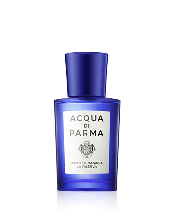 Acqua di Parma Blu Mediterraneo - Mirto di Panarea La Riserva Eau de Parfum Spray (50 ml)