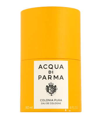 Acqua di Parma Colonia Pura Eau de Cologne Spray (180 ml)