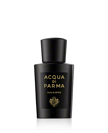 Acqua di Parma Oud & Spice Eau de Parfum Spray (20 ml)