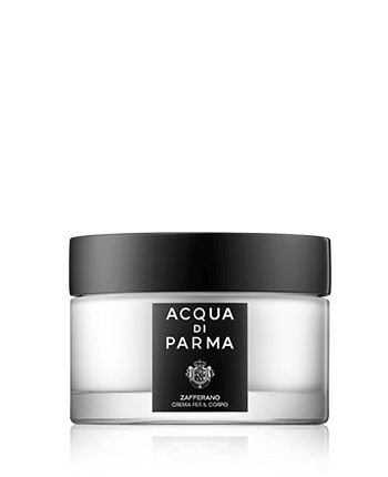 Acqua di Parma Zafferano Body Cream (150 ml)