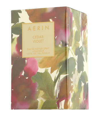 Aerin Cedar Violet Eau de Parfum Spray (50 ml)