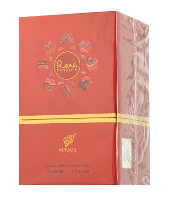 Afnan Rare Passion Eau de Parfum Spray (100 ml)