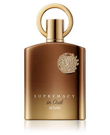 Afnan Supremacy in Oud Extrait de Parfum Spray (100 ml)