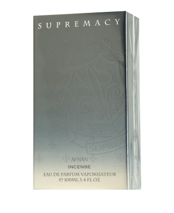 Afnan Supremacy Incense Eau de Parfum Spray (100 ml)