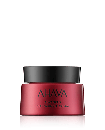 AHAVA Apple of Sodom Deep Wrinkle Smoothing Cream (50 ml)