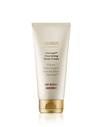 AHAVA Body Intense Nourishment Dermud Intensive Hand Cream (100 ml)