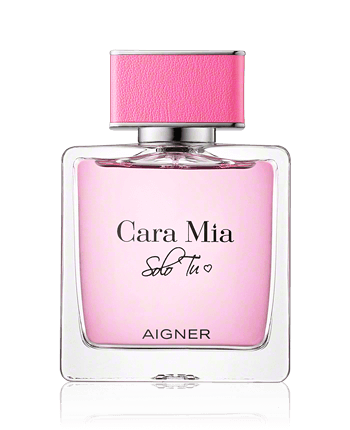 Aigner Cara Mia Solo Tu Eau de Parfum Spray (100 ml)