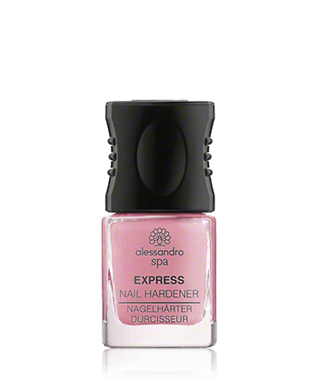 Alessandro Spa Express Nail Hardener French Rose (10 ml)