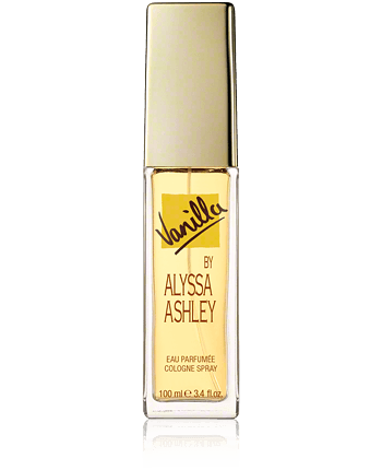 Alyssa Ashley Vanilla Eau Parfumee Cologne Spray (100 ml)