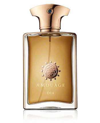 Amouage Dia Man Eau de Parfum Spray (100 ml)