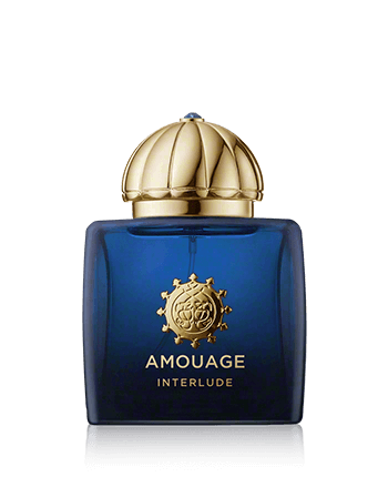 Amouage Interlude Woman Eau de Parfum Spray (50 ml)