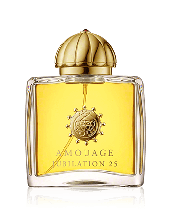 Amouage Jubilation 25 Woman Eau de Parfum Spray (100 ml)