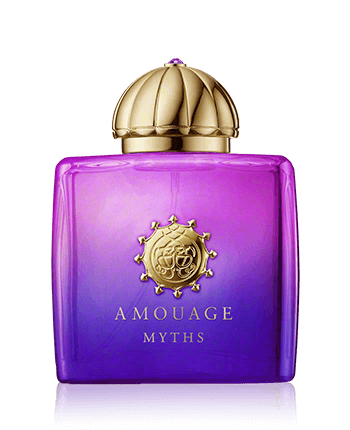 Amouage Myths Woman Eau de Parfum Spray (100 ml)