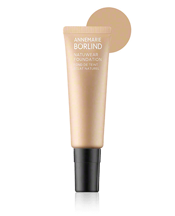 Annemarie Börlind NatuWear Foundation Hazel (30 ml)