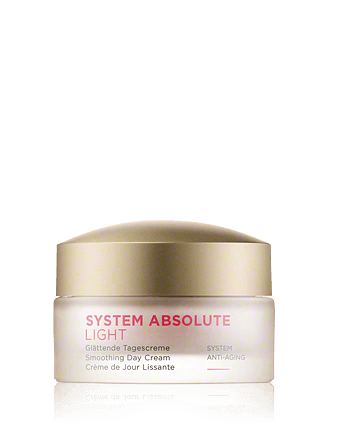 Annemarie Börlind System Absolute Light Glättende Tagescreme (50 ml)