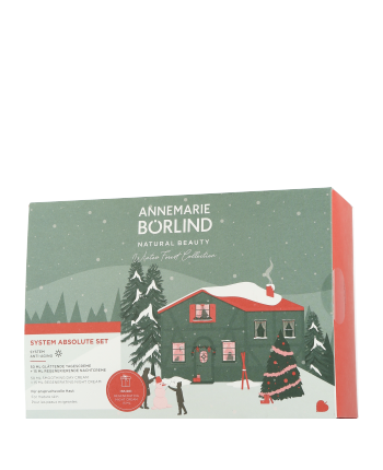 Annemarie Börlind System Absolute Set mit Tagescreme & Nachtcreme