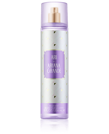 Ariana Grande Ari Body Mist (236 ml)