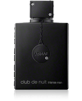 Armaf Club de Nuit Man Intense Parfum Spray - Pure Perfume (150 ml)