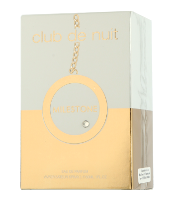 Armaf Club de Nuit Milestone Eau de Parfum Spray (30 ml)