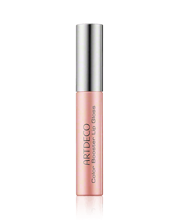 Artdeco Base, Top, Kontur Color Booster Lip Gloss 01 Pink It Up (5 ml)