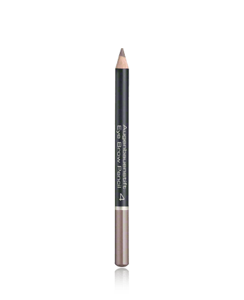 Artdeco Eye Brow Pencil 4 Light Grey Brown (1,1 g)