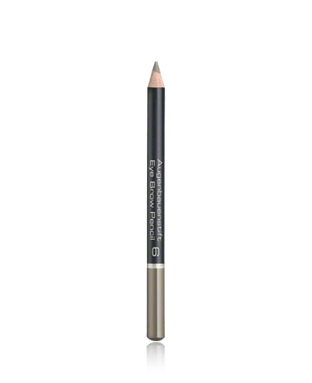 Artdeco Eye Brow Pencil 6 Medium Grey Brown (1,1 g)