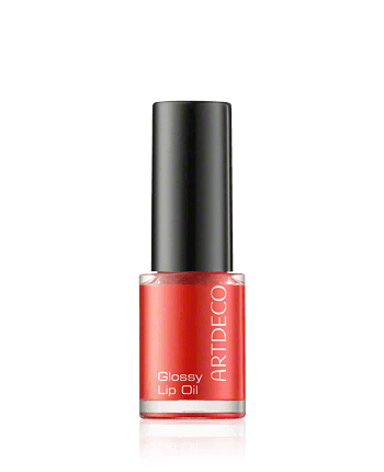 Artdeco Glossy Lip Oil 4 Red Pop 9 Reduziert