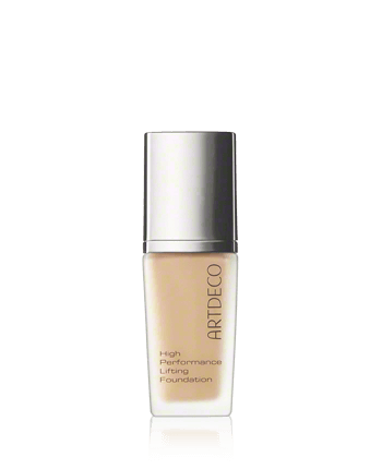 Artdeco High Performance Lifting Foundation 11 Reflecting Honey (30 ml)