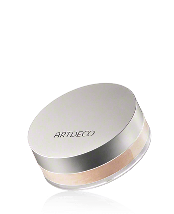 Artdeco Mineral Powder Foundation 3 Soft Ivory (15 g)