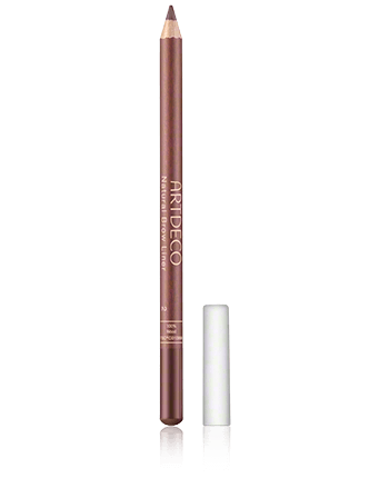 Artdeco Natural Brow Liner 2 Medium Brunette (1,4 g)