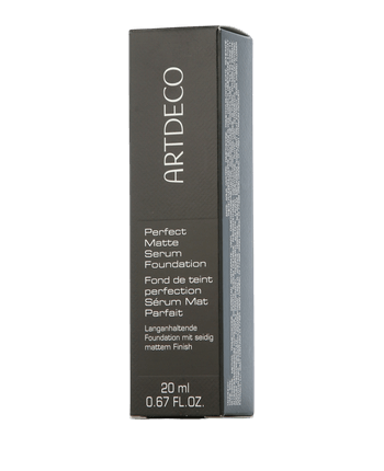 Artdeco Perfect Matte Serum Foundation 70 Soft Velvet (20 ml)