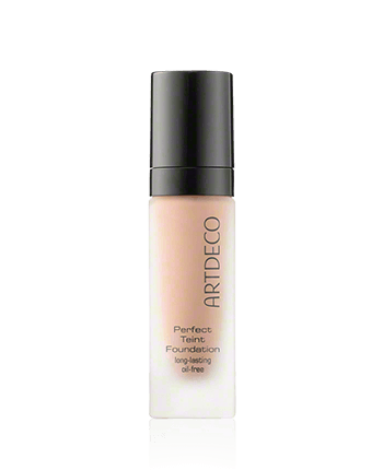 Artdeco Perfect Teint Foundation 08 Gentle Ivory (20 ml)
