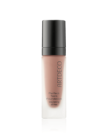 Artdeco Perfect Teint Foundation 24 Porcelain Rose (20 ml)