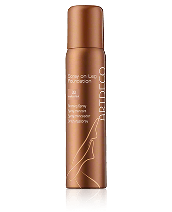 Artdeco Spray on Leg Foundation 30 Medium Dark (100 ml)