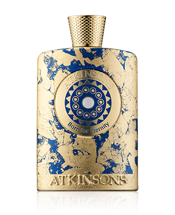 Atkinsons Born for Eternity Parfum Intense Spray (100 ml)