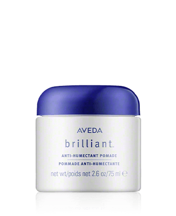 Aveda Brilliant Anti-Humectant Pomade (75 ml)