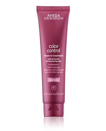 Aveda Color Control Leave-In Treatment Rich (100 ml)