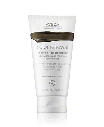 Aveda Color Renewal Color & Shine Treatment Cool Brown (150 ml)
